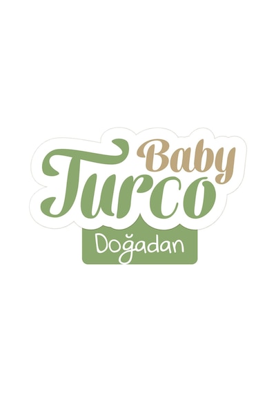 Baby Turco Doğadan Bebek Bezi 4 Numara Maxi Aylık Fırsat Paketi 150 Adet