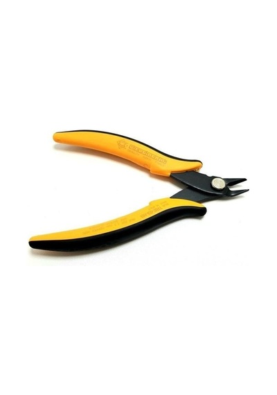 Piergiacomi Tre03nb Elektronikçi Yan Keski 138mm 1.3mm Kesim Kapasiteli