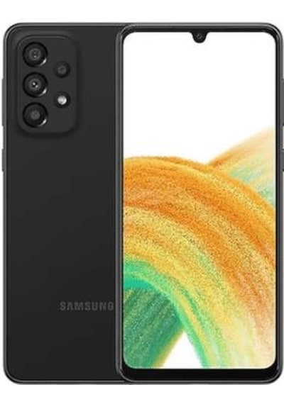 Yenilenmiş Samsung Galaxy A33 128 GB B Kalite (12 Ay Garantili)