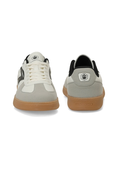Lumberjack Parma Beyaz Erkek Sneaker