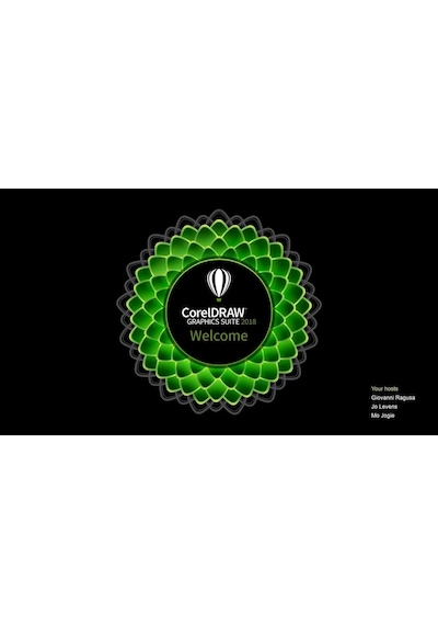 Coreldraw Graphics Suite 2018 Dijital Lisans Bireysel - Kurumsal (426169286)