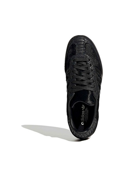 Adidas Samba Og W Unisex Günlük Ayakkabı Ih9149 Siyah Siyah