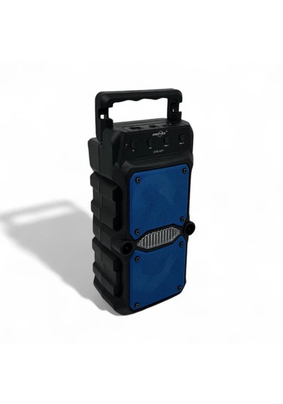 Gts-1571 Mikrofonlu Bluetooth Hoparlör