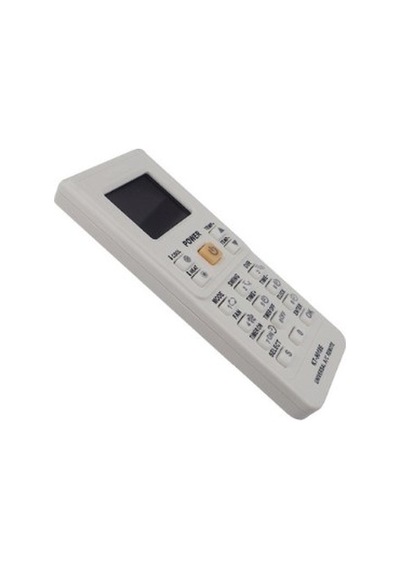 Kt-9018E Akıllı Klima Kumandası 4000 Model