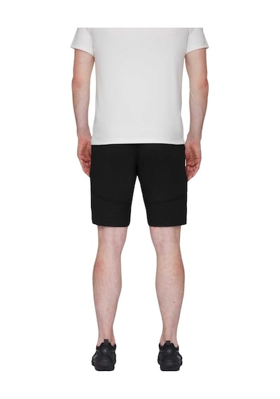 Mammut Mammut Zinal Hybrid Shorts Men Erkek Siyah Şort 001