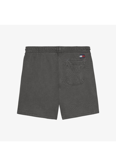 Tommy Hilfiger New Classics Beach Erkek Siyah Şort Dm0dm22696