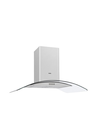 Vestel AD-9011 X Ada Tipi 90 CM Davlumbaz