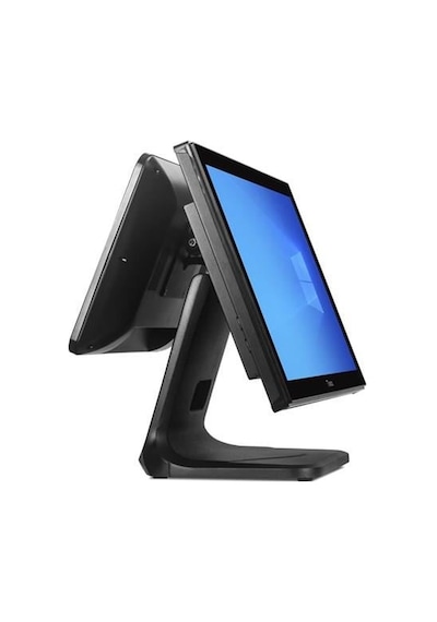 Tıwox 18.5" Dokunmatik İki Ekranlı 7650d Core İ7 5.nesil 8gb Ram- 128gb Ssd- Fdos Pos Pc