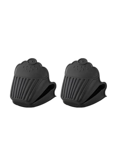 Silikon Isıya Dayanıklı Tutacak Karışık Renk 16 Cm