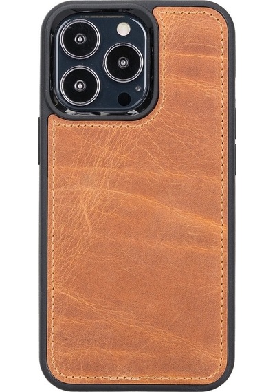 Apple Uyumlu iPhone 13 Pro Deri Cüzdanlı Kılıf Mwwn G19