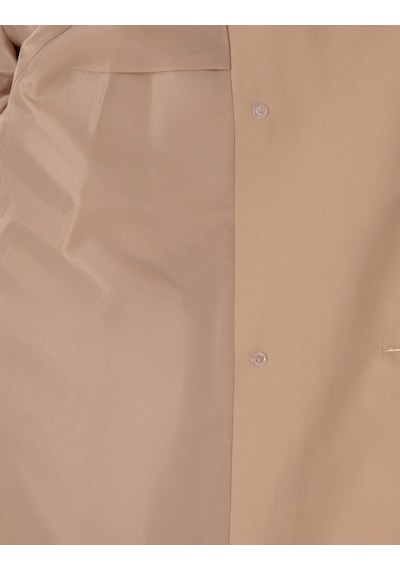 Pierre Cardin Kadın Bej Trençkot 50300859-vr011 Bej