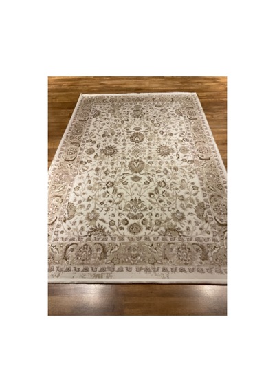 Premıum Pr4002 160x230 Vizon Halı Krem