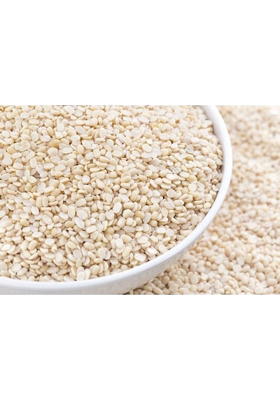 Yelpaze Urad Dal Mash Beyaz Hint Mercimeği 2 KG