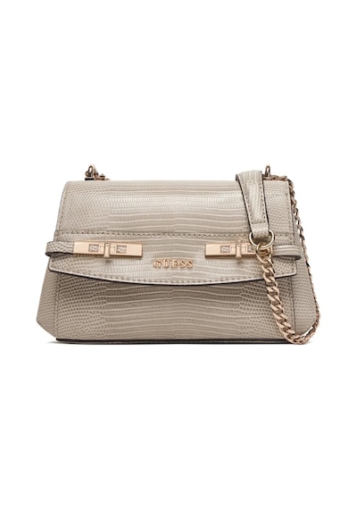 Guess Melinda Kadın Çapraz Çanta Hwkl9933780 Bej