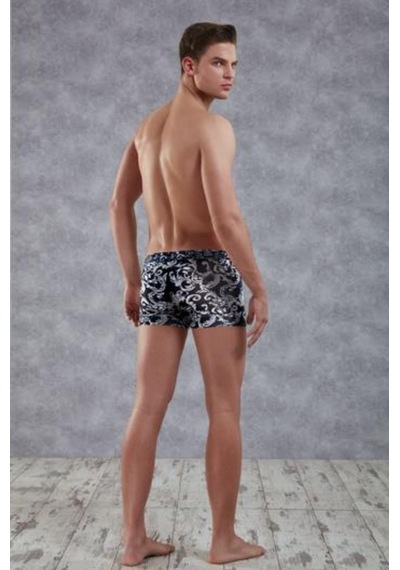 Doreanse 1888 Erkek Boxer Printed