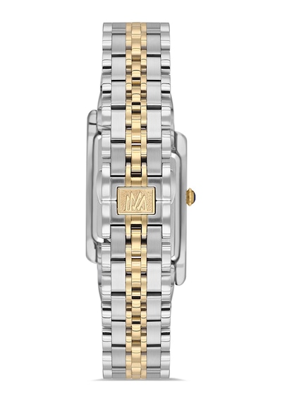 Momentus Cm365t-02sg Erkek Kol Saati Metalik
