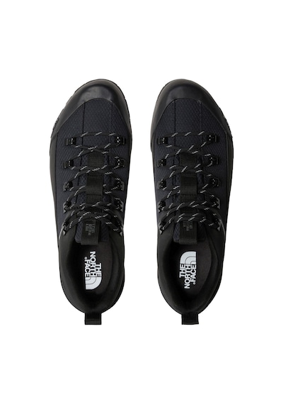 The North Face Glenclyffe Low Gore-tex Unisex Ayakkabısı Nf0a8d95kx71 Siyah