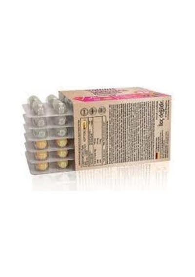 Validus Prenatal Blister Set - Multivitamin Mineral 30 Kapsül + Omega 3 Dha 350 Epa 70 Mg 30 Softgel