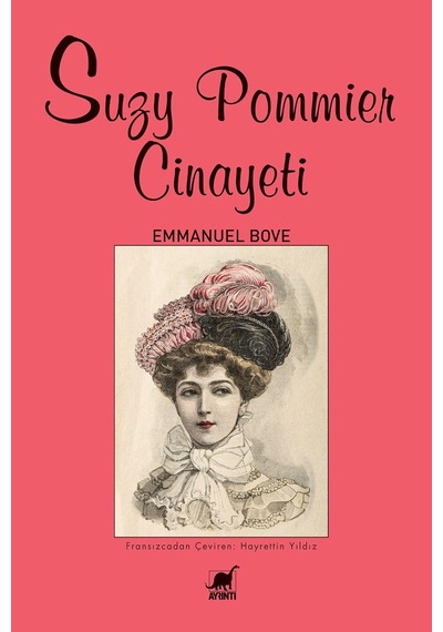 Suzy Pommier Cinayeti