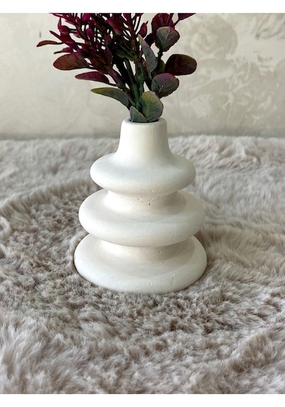 Bernami Vazo Pinterest Minimal Dekoratif Vazo, Biblo, İskandinav,dekoratif Eşya, Ev Dekorasyon Diğer