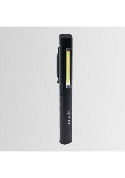 Orcamp Nx-400 Nelux Nerd 400 Kalem Fener - Su Geçirmez Çok Renkli