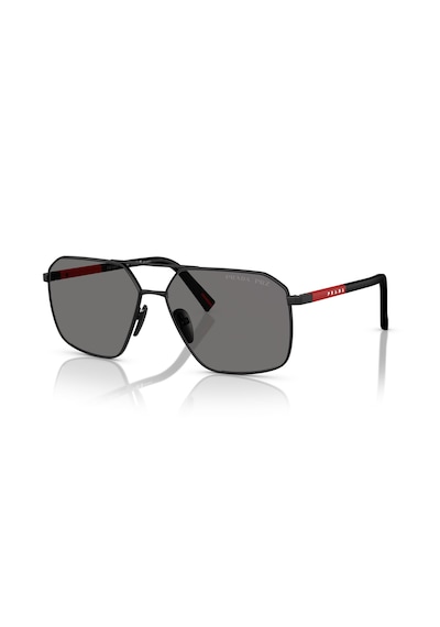 Prada Psa50s 1bo02g 60 Erkek Güneş Gözlüğü
