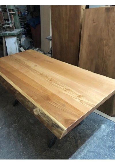 Bintaşmobilya Kütük Masa (421692758)