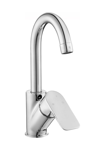 Ar Fia Kuğu Borulu 102108965 Lavabo Bataryası Diğer