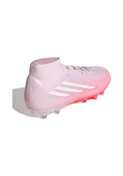 Adidas F50 Sparkfusıon League Fg/ag Unisex Çoklu Çim Zemin Kramponu Ih4488 Turuncu