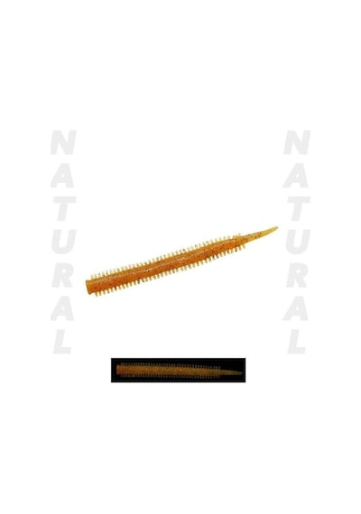 Fujin Yummy Sandworm 7cm LRF Silikonu