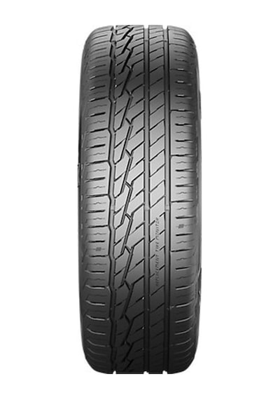General 255/55R20 110Y Grabber Gt Plus Fr XL Yaz Lastiği - 2025