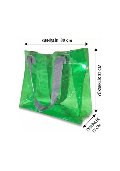 Rm Promosyon R&m Promosyon Su Geçirmez Şeffaf Pvc Kadın Plaj Ve Omuz Çantası - Yeşil Renk Seçenekli Sap Yeşil - Gri Sap Yeşil - Gri Sap Rm Promosyon R&m Promosyon Su Geçirmez Şeffaf Pvc Kadın Plaj Ve Omuz Çantası - Yeşil Renk Seçenekli Sap Yeşil - Gri Sap Yeşil - Gri Sap