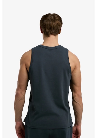 Everlast Ever Relaxed Regular Erkek Gri T-shirt Tm0001-348 Gri