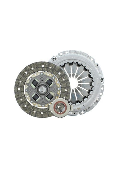 DEBRIYAJ SETI Corolla Uyumlu 1.6 1993-2006 AISIN KT-100VE OEM