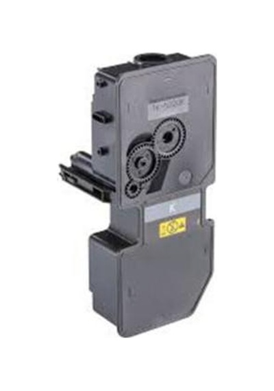 Printwell TK-5220 Siyah Uyumlu Toner