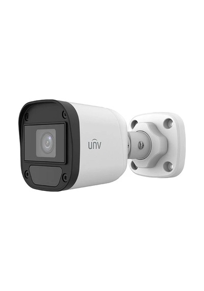 Unv 2mp Bullet 2.8mm Uac-b112-af28 Ir Analog Kamera Unv 2mp Bullet 2.8mm Uac-b112-af28 Ir Analog Kamera