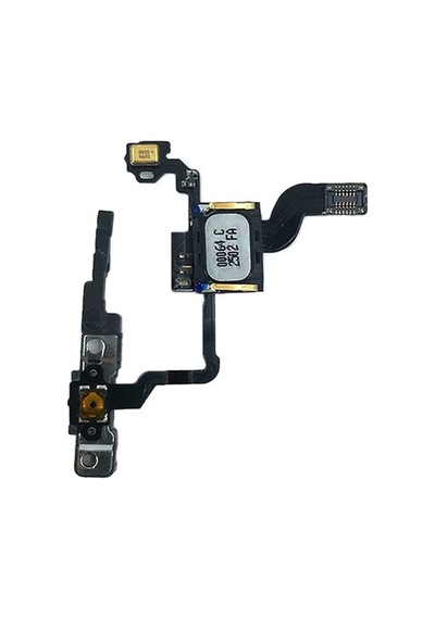 Apple Uyumlu iPhone 4S Için Oem Power Flex (474621212)