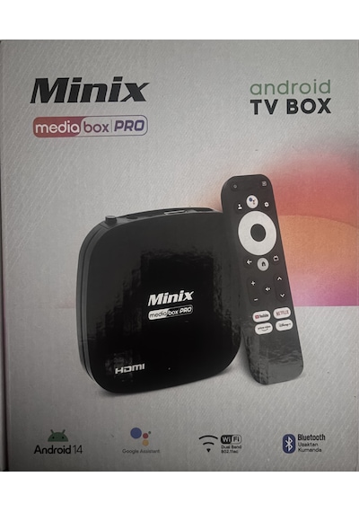 Mediabox Pro Next