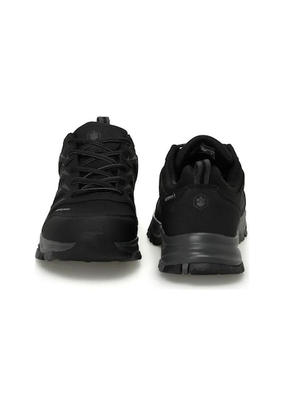 Lumberjack 5w Alın G 5pr Sıyah Outdoor Su Geçirmez Kadın Ayakkabı Siyah