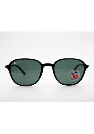 Ray Ban Rb 4341 Ch 601 / 71 52.20 Polarize Unısex Güneş Gözlüğü Çok Renkli