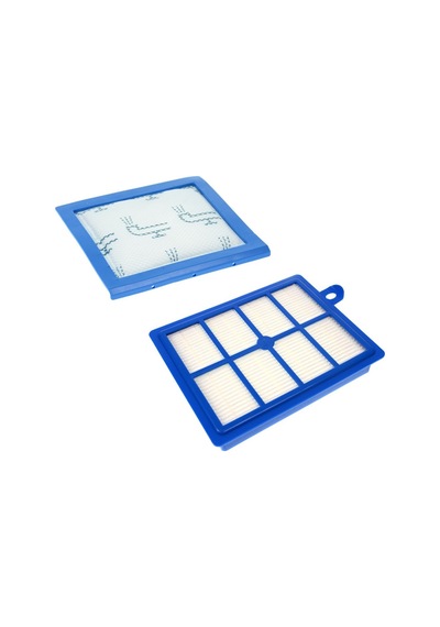 Electrolux Uyumlu Ultracaptic Süpürge Filtre Takımı Electrolux Uyumlu Ultracaptic Süpürge Filtre Takımı