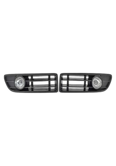 Sıs Far Setı Vw Bora Bm 97-04 Oem No: 1j5941699