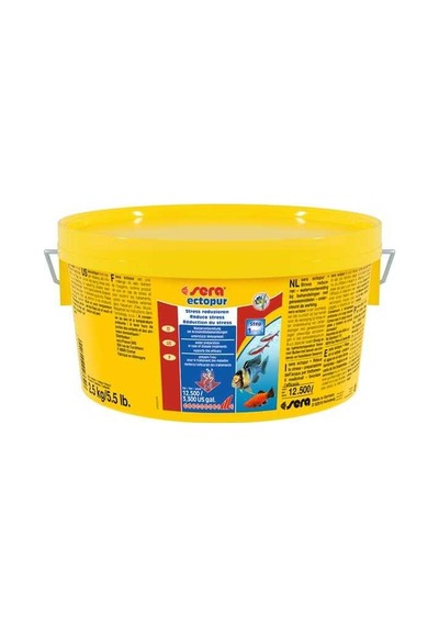 Sera Ectopur 2500 G Kovas ıcı
