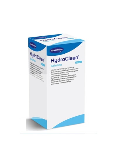 Hartmann Hydroclean Solution Yara Yıkama Solüsyonu 350 ML