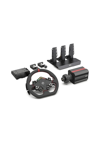 Pxn V12 Lite 6 N-m Direct Drive Direksiyon Seti Pc/ps/xbox