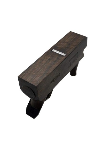 Mujingfang Abanoz Rende İngiliz Tip 200 Mm