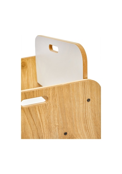 Minera Kumru Montessori Aktivite Sandalyesi Mnr-8795 MNR-8795 Çok Renkli