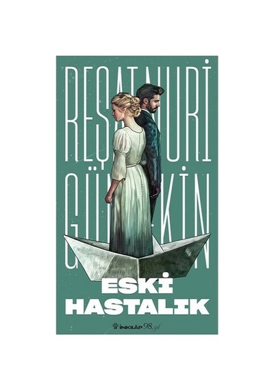 Eski Hastalık Yeni Kapak