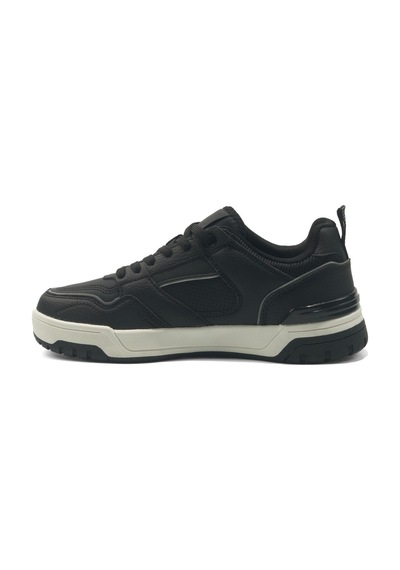 Lumberjack Nest Siyah Kadın Sneaker