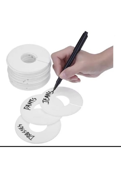 Jokey Ambalaj Arka / Ön Baskılı Depo-stok Beden Ayracı Düz-baskısız